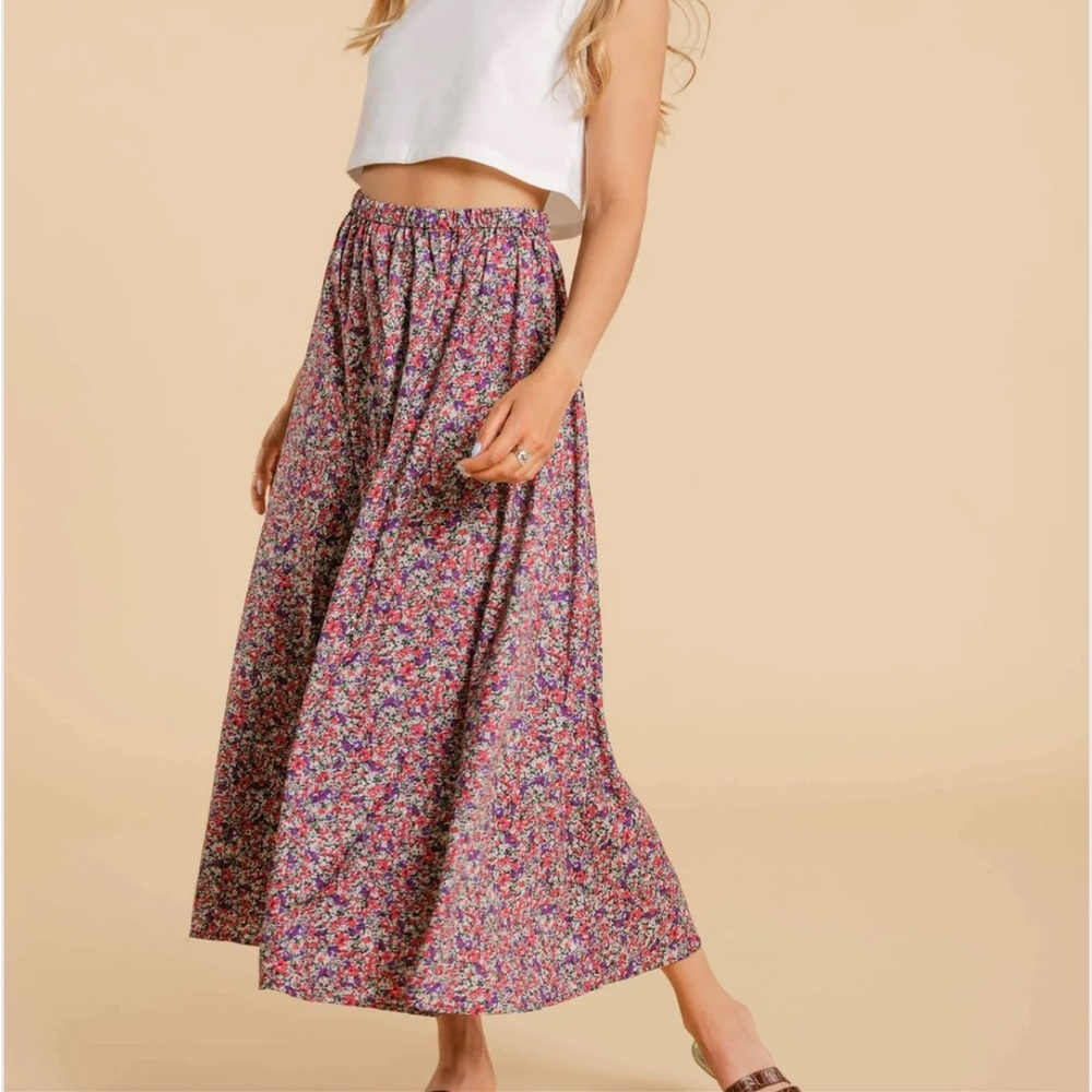 Skirt